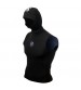Potapljaška mokra obleka Everflex Yulex Dive Hooded Vest 5/3 mm - žensa